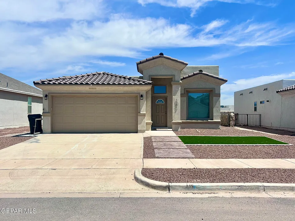 13817 Sky Ranger Ave