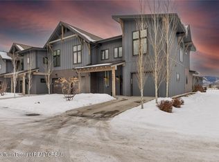 8480 S Caribou Ct, Victor, ID 83455