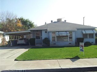 2144 Arden Dr W, Fresno, CA 93703