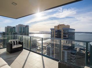1388 Kettner Blvd #2501, San Diego, CA 92101