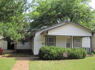 1012 W Cedar Ave, Duncan, OK 73533