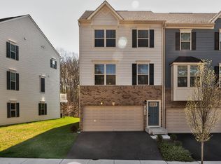 19753 Green Village Dr #1, Montgomery Village, MD 20886