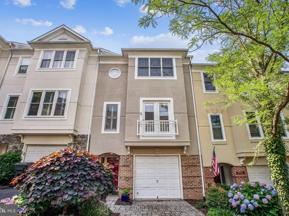 3818 White Post Ct, Alexandria, VA 22304