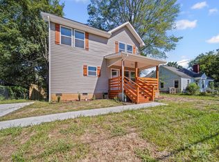 185 W End St, Chester, SC 29706