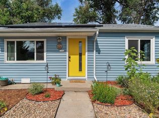 1979 Geneva St, Aurora, CO 80010