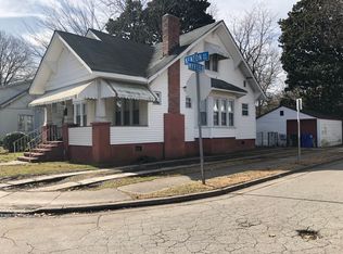 917 Kenton Ave, Norfolk, VA 23504