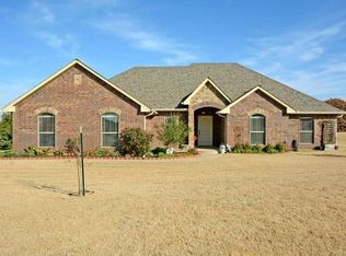 1612 Classic Run, Guthrie, OK 73044