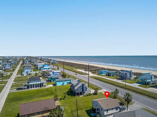 22002 Termini San Luis Pass Rd, Galveston, TX 77554