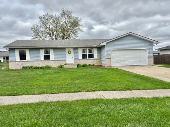 342 Woodbridge Dr, Lowell, IN 46356