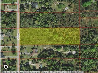 380 14th St NE, Naples, FL 34120