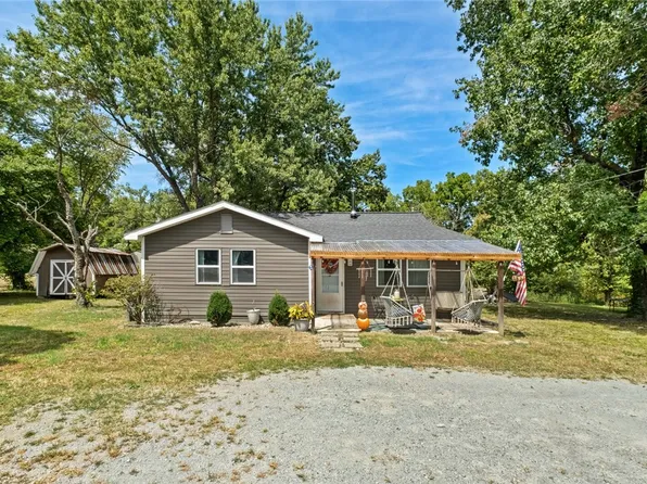 901 W Cherokee St, Jay, OK 74346