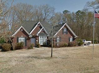 289 Cherokee Road, Scottsboro, AL 35768