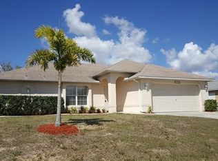 1820 SW 3rd Ave, Cape Coral, FL 33991