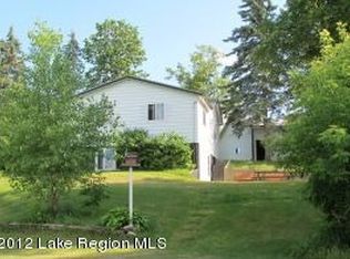46258 Little Pine Loop, Perham, MN 56573