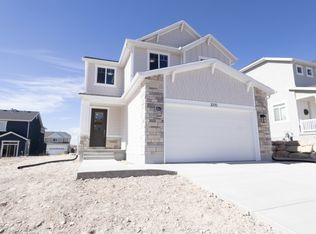 3370 E Baywater, Eagle Mountain, UT 84005