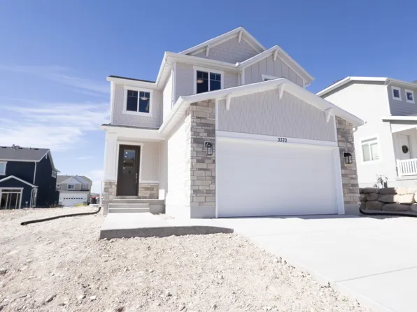 3370 E Baywater, Eagle Mountain, UT 84005