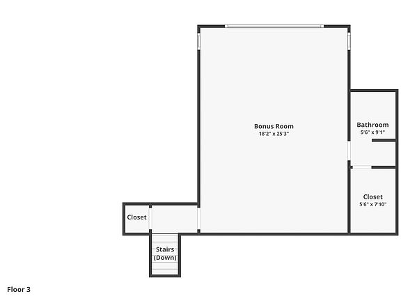 4th image of 3746 PINCKNEY ISLAND Court