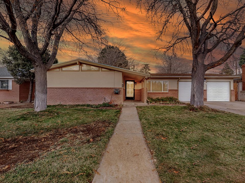 1st image of 8423 Palo Duro Ave NE