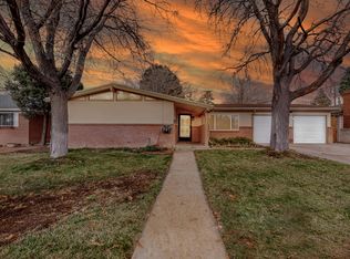 8423 Palo Duro Ave NE, Albuquerque, NM 87111