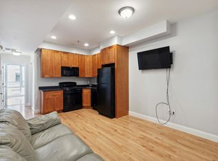1846 N 17th St FLOOR 2, Philadelphia, PA 19121