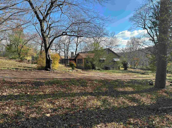 607 Dawson St, Highland, AR 72542