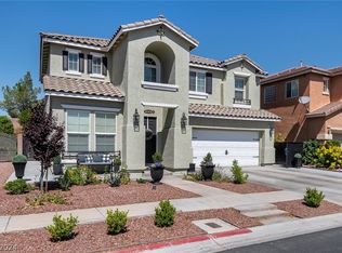 9029 Rendon St, Las Vegas, NV 89143