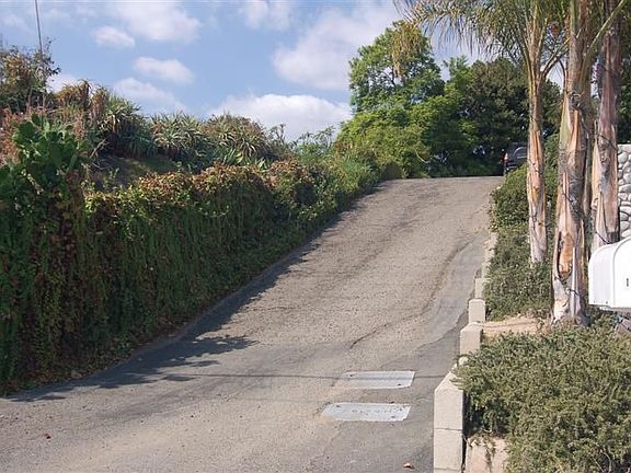 Sits high off the street