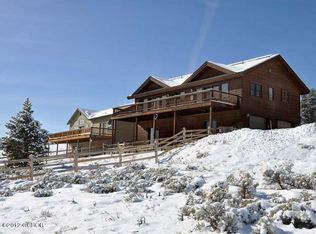 1642 County Road 5221 Pr, Tabernash, CO 80478