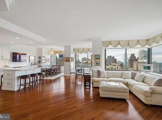 202 W Rittenhouse Sq #2506, Philadelphia, PA 19103