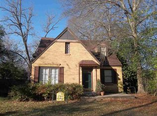 204 Pecan Ln, Atlanta, TX 75551