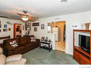 3915 Ohio St, Bartlesville, OK 74006
