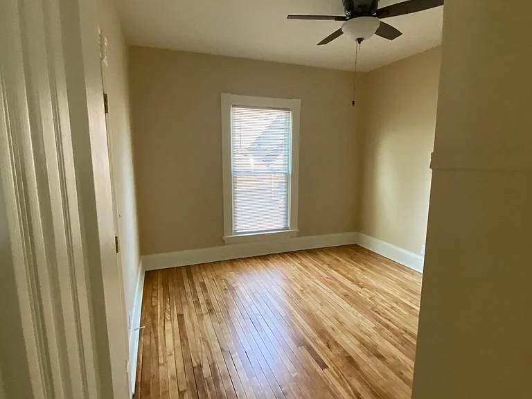 North bedroom