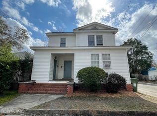 1114 Dock St, Wilmington, NC 28401