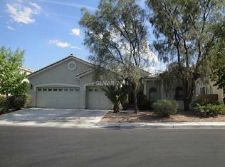 4611 Laurentia Ave, Las Vegas, NV 89141