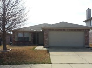 1612 Briarhaven Way, Little Elm, TX 75068