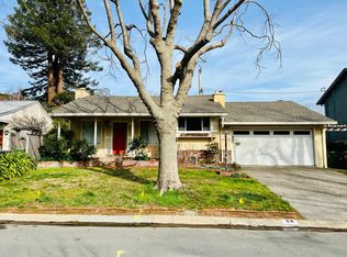 28 Bretano Way, Greenbrae, CA 94904