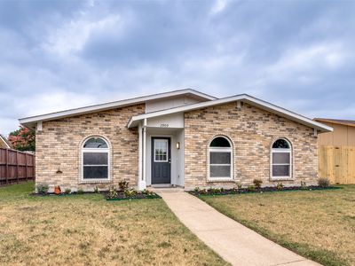 2909 Flagstone Dr, Garland, TX, 75044