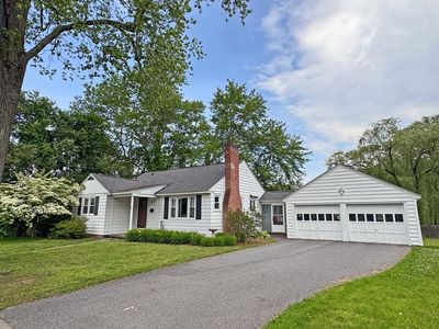 83 Smith St, Greenfield, MA, 01301