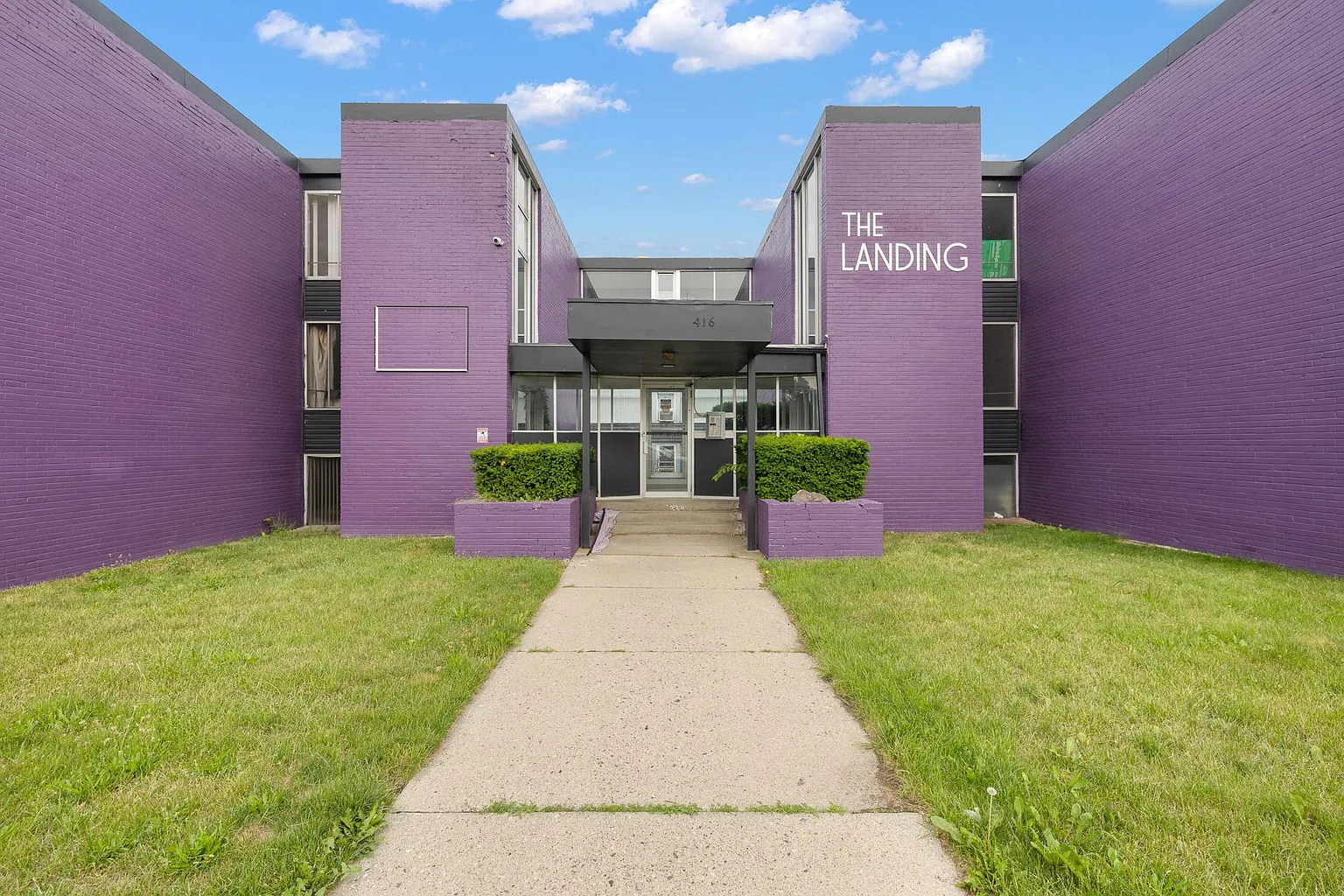 416 Perrin St APT 108 photo 1
