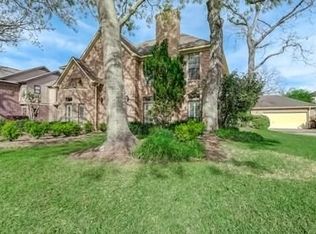 1031 Deerfield Rd, Richmond, TX 77406