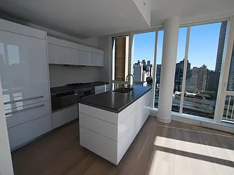 Rented by Sotheby's International Realty