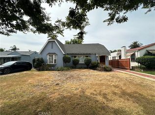 2166 Casa Grande St, Pasadena, CA 91104
