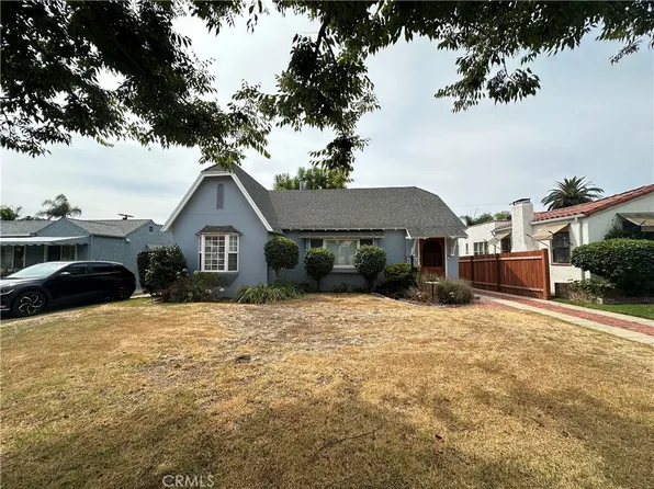 2166 Casa Grande St, Pasadena, CA 91104