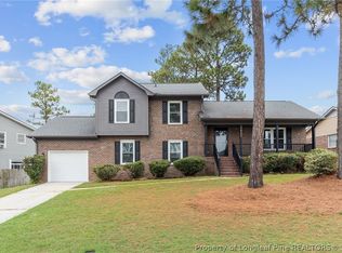 1925 Daphne Cir, Fayetteville, NC 28304