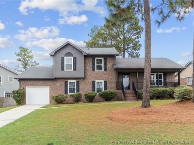 1925 Daphne Cir, Fayetteville, NC, 28304