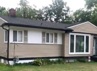 (Undisclosed Address), Detroit, MI 48219