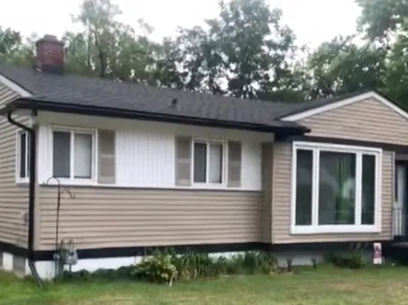 (undisclosed Address), Detroit, MI 48219