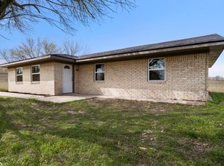 496 Hodge Rd, Eddy, TX 76524