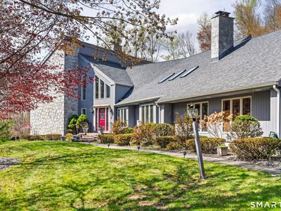 146 Lantern Park Lane South, Southbury, CT, 06488