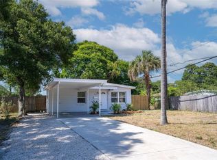 7121 35th Ave N, Saint Petersburg, FL 33710